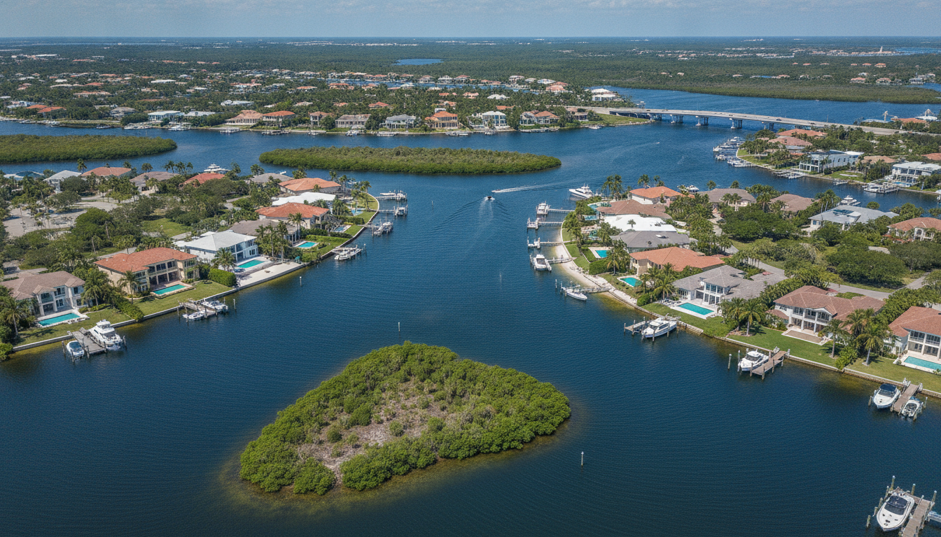 Bonita Springs IT Support