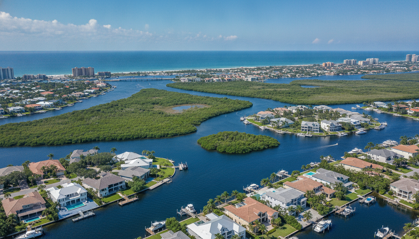 Estero IT Support