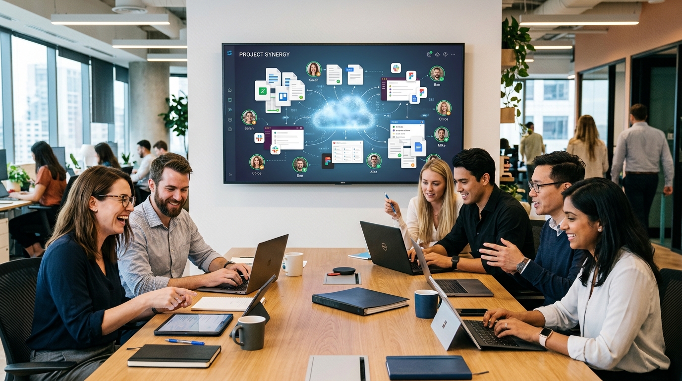 Commercial IT Services in Estero