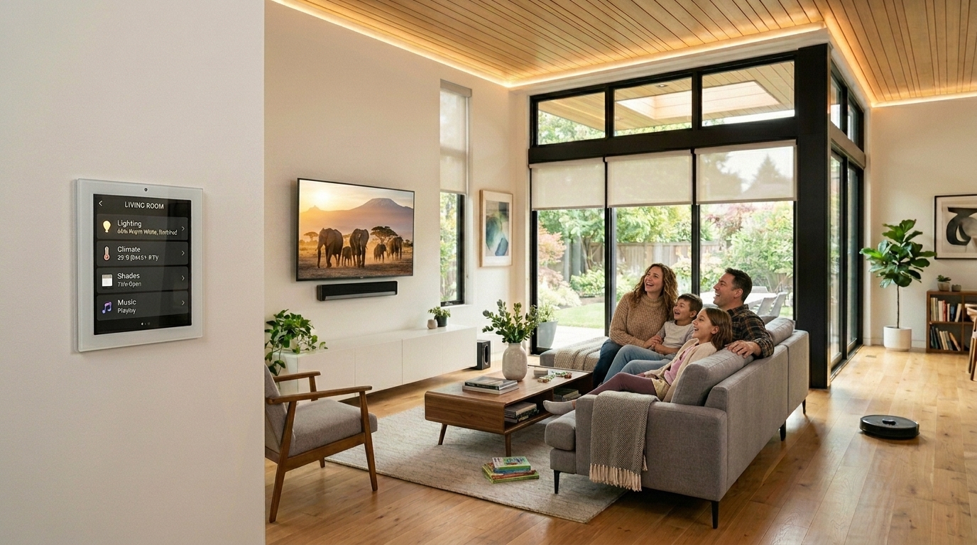 Residential IT Services in Estero